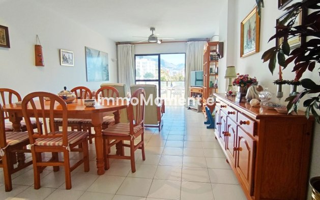 Revente - Appartement - Fuengirola - Fuengirola Centro