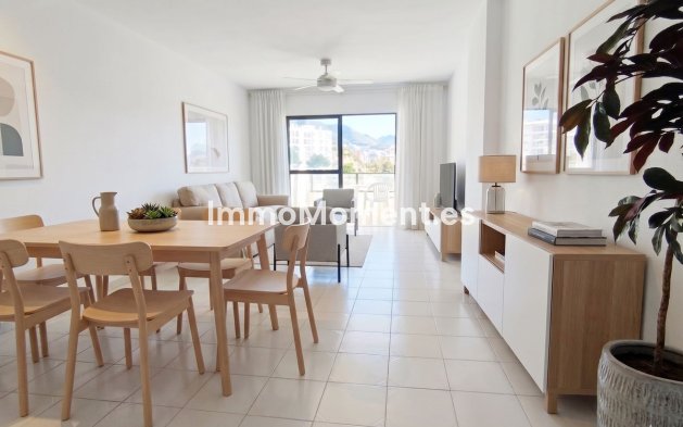 Revente - Appartement - Fuengirola - Fuengirola Centro