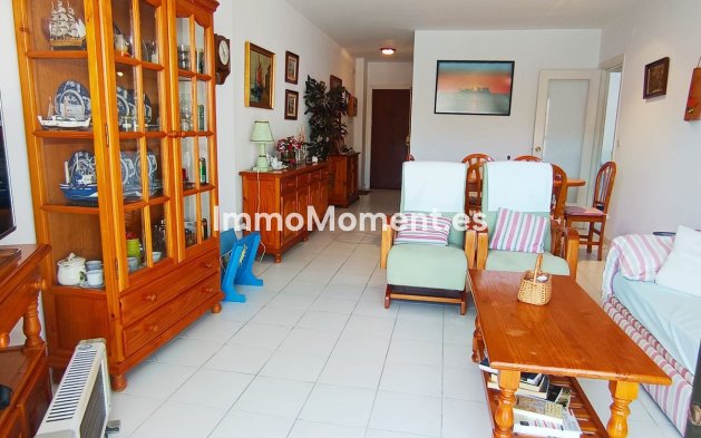 Revente - Appartement - Fuengirola - Fuengirola Centro