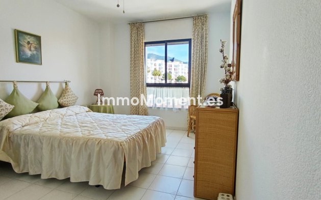 Revente - Appartement - Fuengirola - Fuengirola Centro