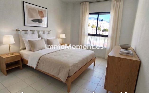 Revente - Appartement - Fuengirola - Fuengirola Centro