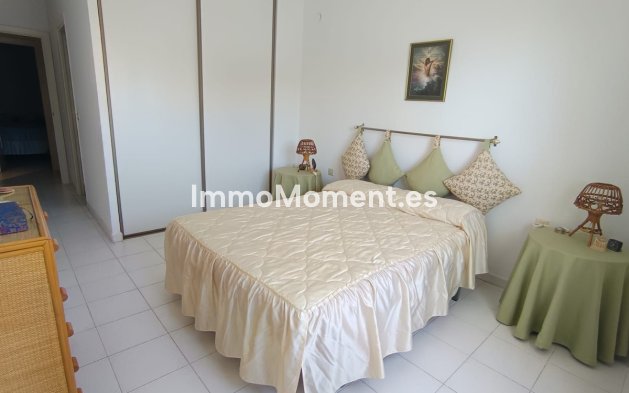 Revente - Appartement - Fuengirola - Fuengirola Centro