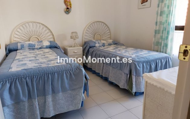 Revente - Appartement - Fuengirola - Fuengirola Centro