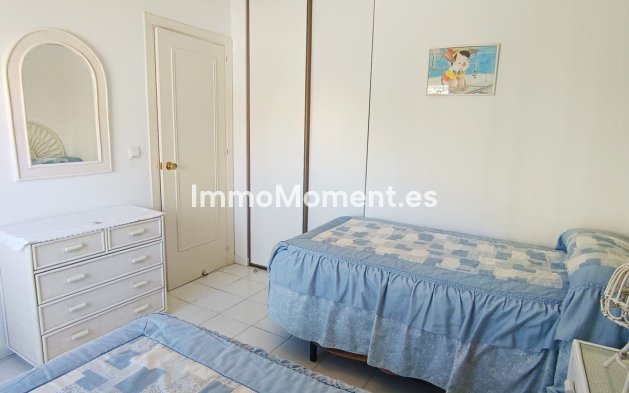 Revente - Appartement - Fuengirola - Fuengirola Centro