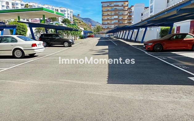 Revente - Appartement - Fuengirola - Fuengirola Centro