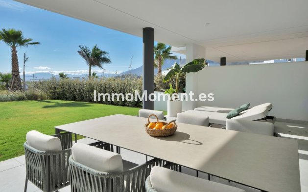 Revente - Appartement - Marbella - Santa Clara
