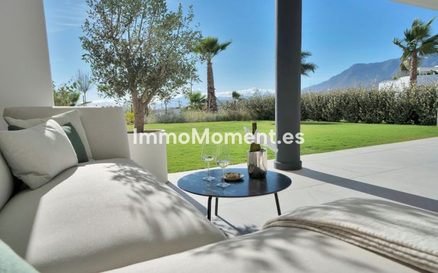 Revente - Appartement - Marbella - Santa Clara