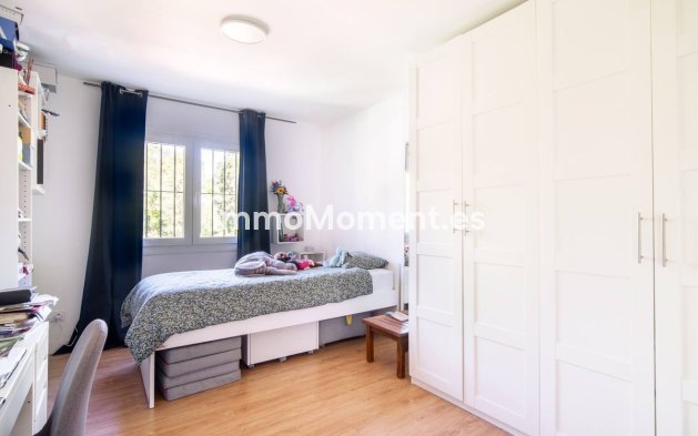 Resale - Townhouse - Estepona - Atalaya