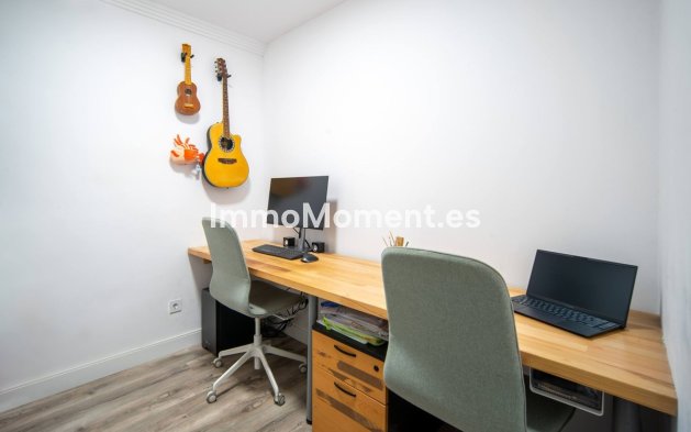 Resale - Townhouse - Estepona - Atalaya