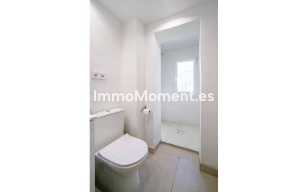 Resale - Townhouse - Estepona - Atalaya