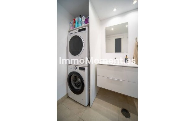Resale - Townhouse - Estepona - Atalaya
