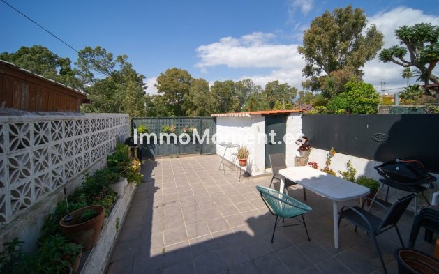 Resale - Townhouse - Estepona - Atalaya