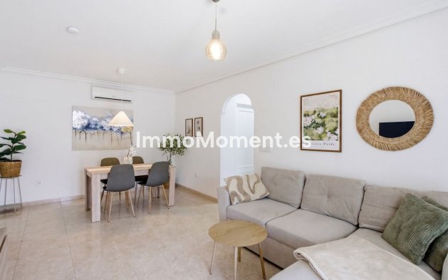 Bestaande woning - Appartement - Orihuela - Playa Flamenca