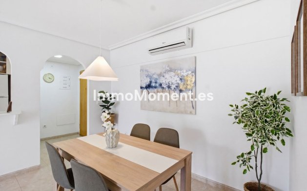 Bestaande woning - Appartement - Orihuela - Playa Flamenca