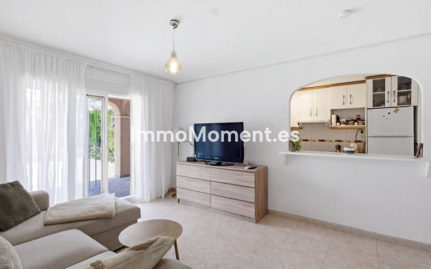 Bestaande woning - Appartement - Orihuela - Playa Flamenca