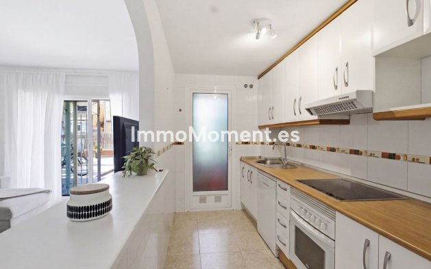Bestaande woning - Appartement - Orihuela - Playa Flamenca