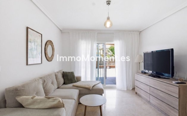 Bestaande woning - Appartement - Orihuela - Playa Flamenca