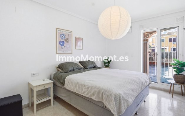 Bestaande woning - Appartement - Orihuela - Playa Flamenca