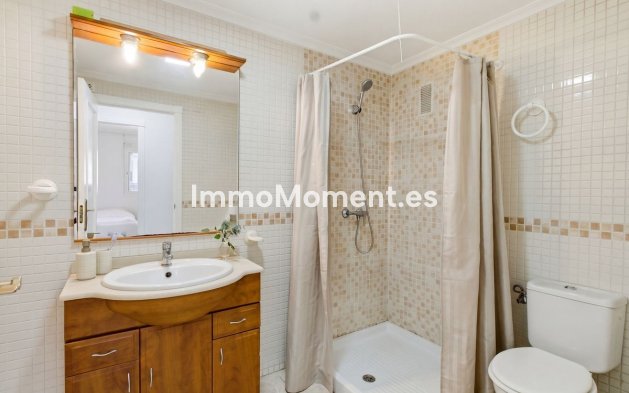 Bestaande woning - Appartement - Orihuela - Playa Flamenca