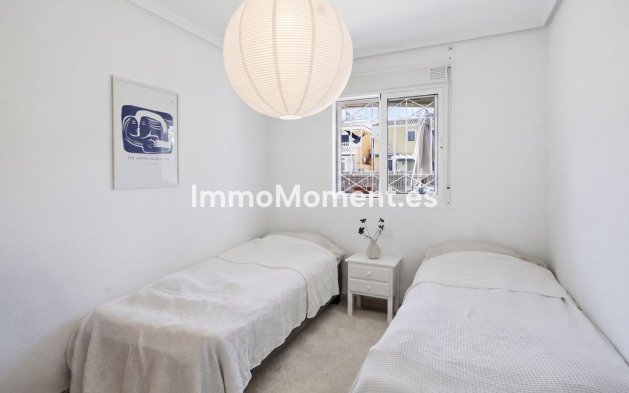 Bestaande woning - Appartement - Orihuela - Playa Flamenca