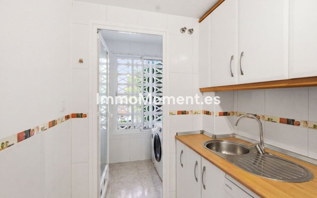 Bestaande woning - Appartement - Orihuela - Playa Flamenca