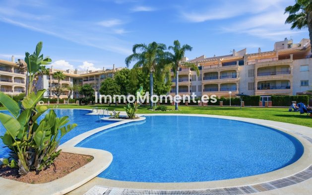 Bestaande woning - Appartement - Orihuela - Playa Flamenca