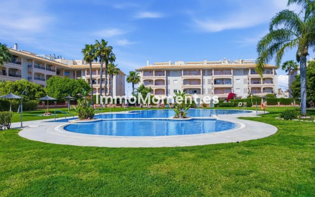 Bestaande woning - Appartement - Orihuela - Playa Flamenca