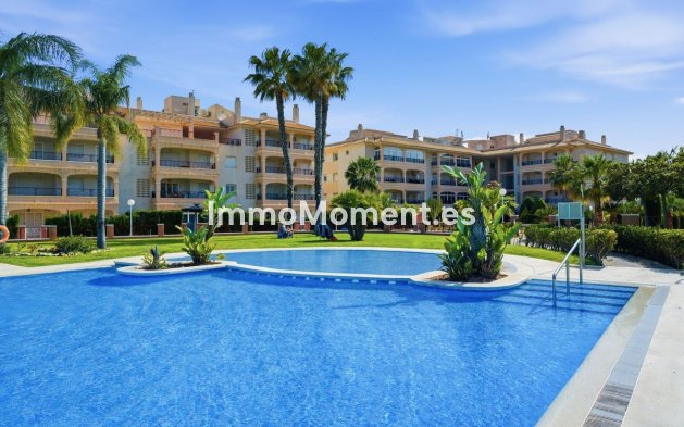 Bestaande woning - Appartement - Orihuela - Playa Flamenca