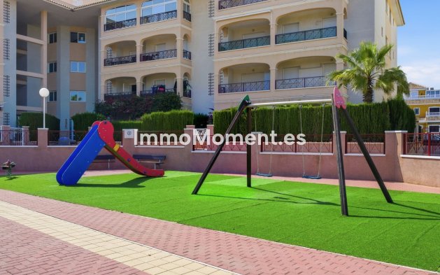 Bestaande woning - Appartement - Orihuela - Playa Flamenca