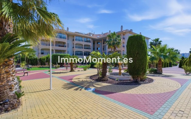 Bestaande woning - Appartement - Orihuela - Playa Flamenca