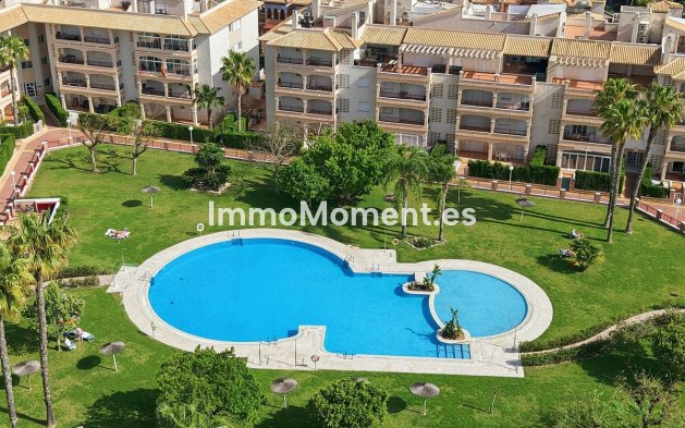 Bestaande woning - Appartement - Orihuela - Playa Flamenca