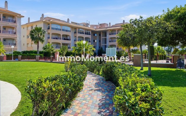 Bestaande woning - Appartement - Orihuela - Playa Flamenca