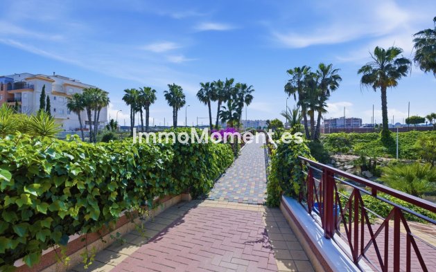 Bestaande woning - Appartement - Orihuela - Playa Flamenca