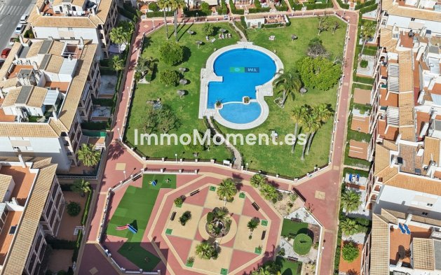 Bestaande woning - Appartement - Orihuela - Playa Flamenca