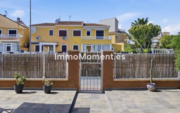 Bestaande woning - Appartement - Orihuela - Playa Flamenca