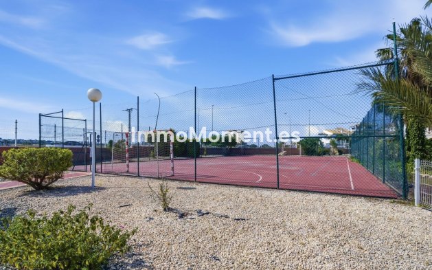 Bestaande woning - Appartement - Orihuela - Playa Flamenca