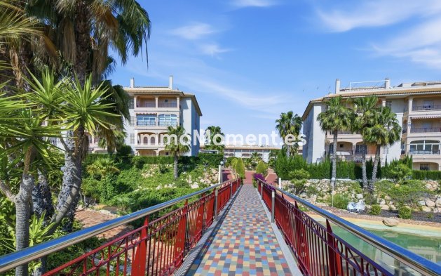 Bestaande woning - Appartement - Orihuela - Playa Flamenca