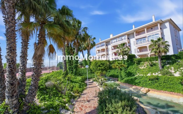 Bestaande woning - Appartement - Orihuela - Playa Flamenca