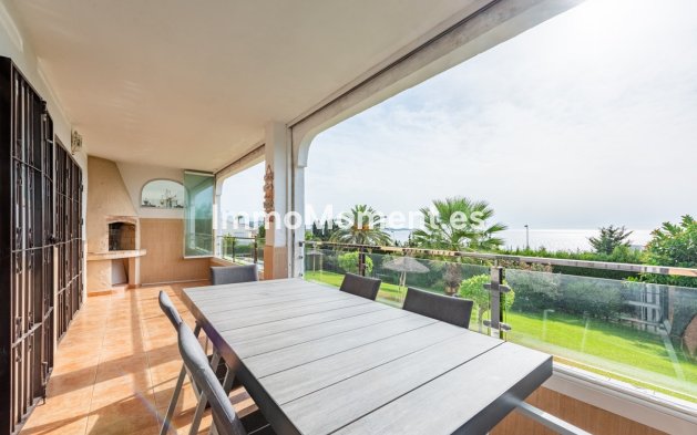 Wiederverkauf - Wohnung - Mijas - Torrenueva