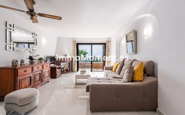 Wiederverkauf - Wohnung - Mijas - Torrenueva
