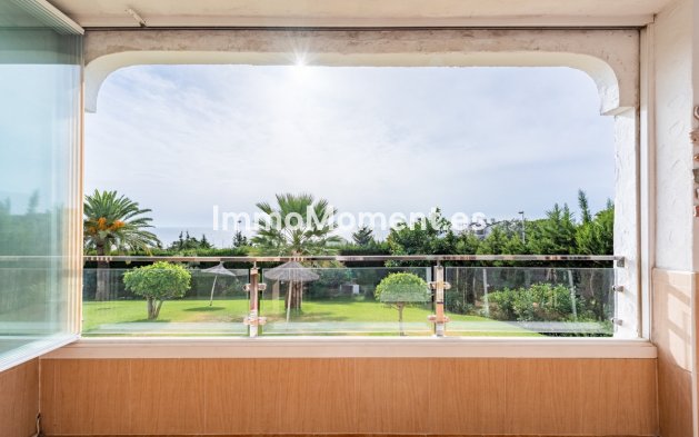 Wiederverkauf - Wohnung - Mijas - Torrenueva