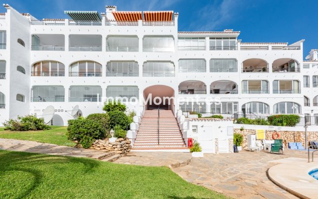 Wiederverkauf - Wohnung - Mijas - Torrenueva