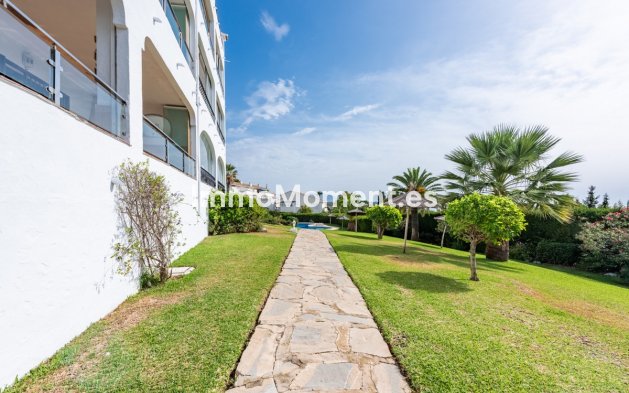 Wiederverkauf - Wohnung - Mijas - Torrenueva