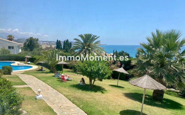 Wiederverkauf - Wohnung - Mijas - Torrenueva