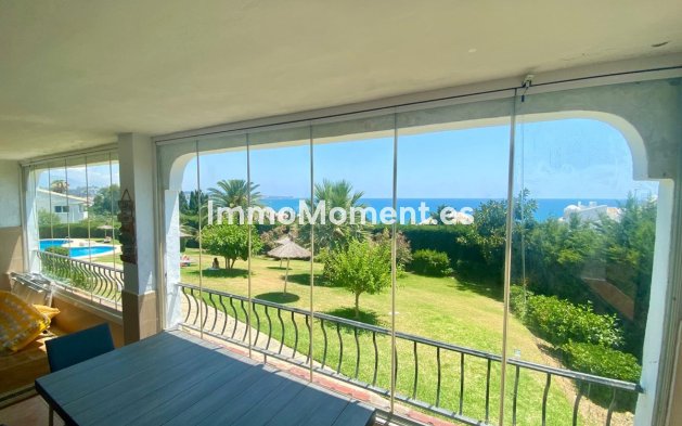Wiederverkauf - Wohnung - Mijas - Torrenueva