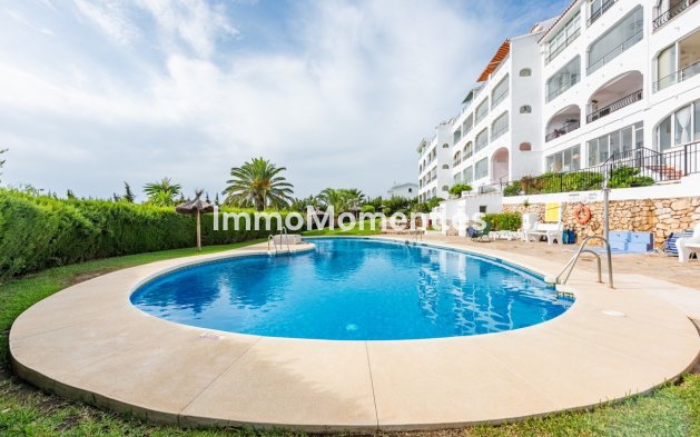 Wiederverkauf - Wohnung - Mijas - Torrenueva