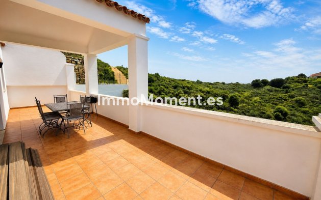 Wiederverkauf - Reihenhaus - Casares - Casares Playa