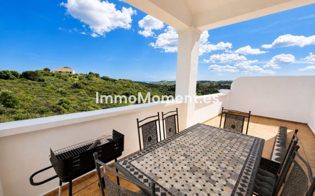 Wiederverkauf - Reihenhaus - Casares - Casares Playa