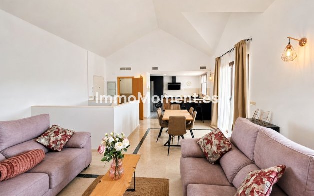 Wiederverkauf - Reihenhaus - Casares - Casares Playa