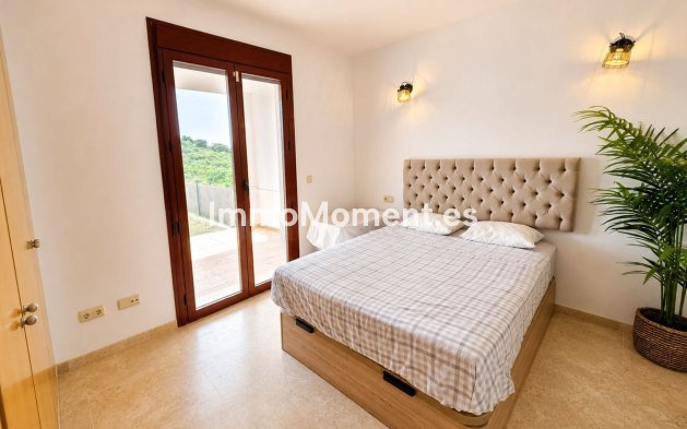 Wiederverkauf - Reihenhaus - Casares - Casares Playa